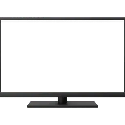 Transparent PNG of the GTA V item tv_fullhd_50