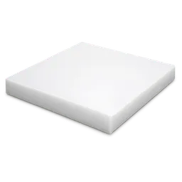 Transparent PNG of the GTA V item uhmwpe_sheet
