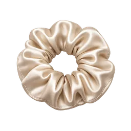Transparent PNG of the GTA V item ultra_realistic_satin_hair_scrunchie_premium_fabric_detailed_stitching_natural_f