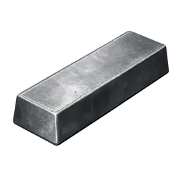 Transparent PNG of the GTA V item uma_unica_barra_de_ferro