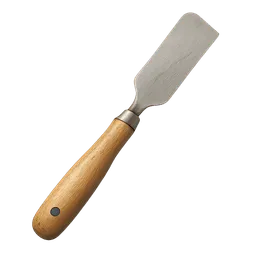 Transparent PNG of the GTA V item uncapping_knife