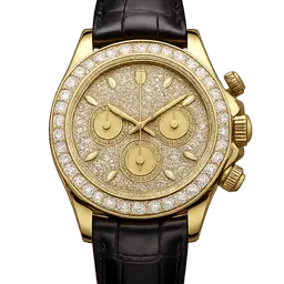 Transparent PNG of the GTA V item une_montre_qui_coute_tr_s_ch_re