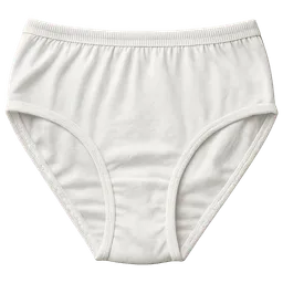 Transparent PNG of the GTA V item untehose_weiss