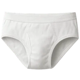 Transparent PNG of the GTA V item untehose_weiss_1