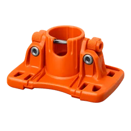 Transparent PNG of the GTA V item unterteil_in_orange