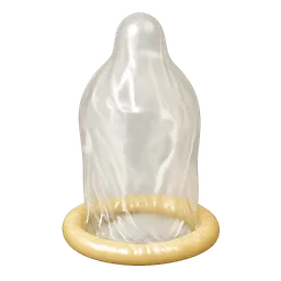 Transparent PNG of the GTA V item unwrapped_condom