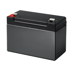 Transparent PNG of the GTA V item ups_battery