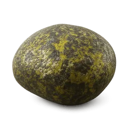 Transparent PNG of the GTA V item uranio