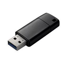 Transparent PNG of the GTA V item usb