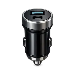 Transparent PNG of the GTA V item usb_car_charger_for_vehicles