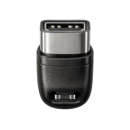 Transparent PNG of the GTA V item usb_part_2_for_combination_with_usb_part_1