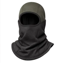 Transparent PNG of the GTA V item v_tement_cagoule