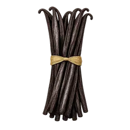 Transparent PNG of the GTA V item vanille