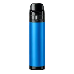 Transparent PNG of the GTA V item vape_1_blu