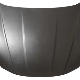 Transparent PNG of the GTA V item vehicle_bonnet