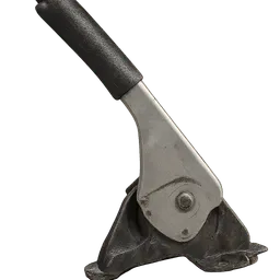 Transparent PNG of the GTA V item vehicle_handbrake