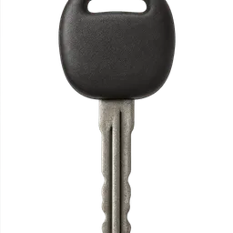 Transparent PNG of the GTA V item vehicle_key_1