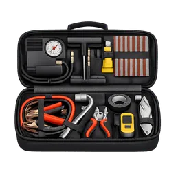 Transparent PNG of the GTA V item vehicle_repair_kit_set