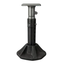 Transparent PNG of the GTA V item vehicle_stabiliser