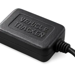Transparent PNG of the GTA V item vehicle_tracker_2
