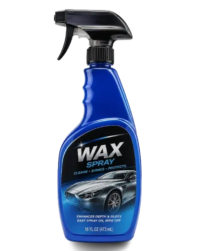 Transparent PNG of the GTA V item vehicle_wax