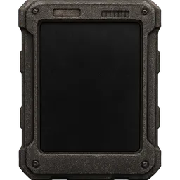 Transparent PNG of the GTA V item vehicle_wrecking_tablet