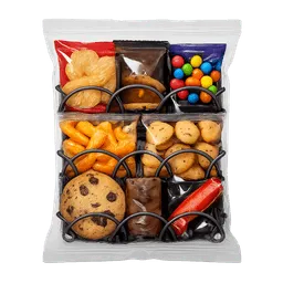Transparent PNG of the GTA V item vending_machine_snacks