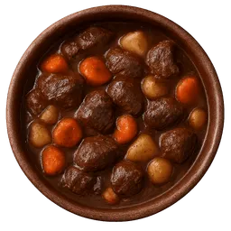 Transparent PNG of the GTA V item venison_stew
