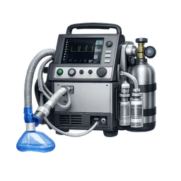 Transparent PNG of the GTA V item ventilator
