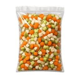Transparent PNG of the GTA V item verdure_per_soffritto