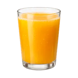 Transparent PNG of the GTA V item verse_sinaasappelsap_in_een_glas
