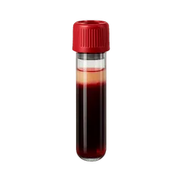 Transparent PNG of the GTA V item versiegelte_blutprobe