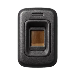 Transparent PNG of the GTA V item vingerafdrukscanner