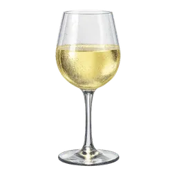 Transparent PNG of the GTA V item vinho_taca_branco_ta_a_de_vinho_branco_uma_ta_a_gelada_de_vinho_branco_chardonna