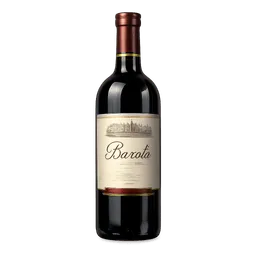 Transparent PNG of the GTA V item vino_barolo