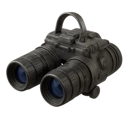 Transparent PNG of the GTA V item visiongoggles