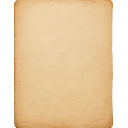Transparent PNG of the GTA V item visum_paper