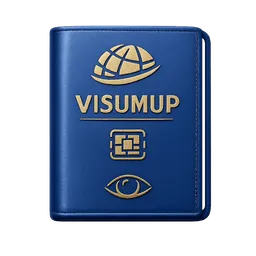 Transparent PNG of the GTA V item visumup_passport