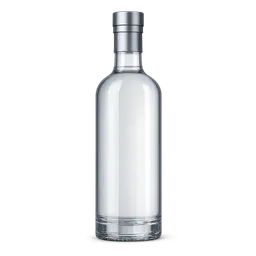 Transparent PNG of the GTA V item vodka_3