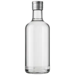 Transparent PNG of the GTA V item vodka_5