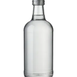 Transparent PNG of the GTA V item vodka_bottle_1