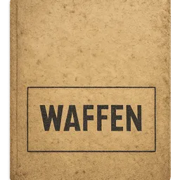 Transparent PNG of the GTA V item waffen_license