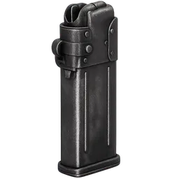 Transparent PNG of the GTA V item waffen_magazingeh_use