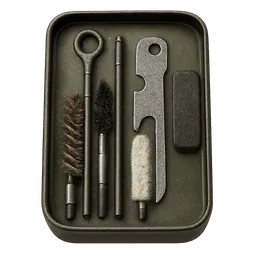 Transparent PNG of the GTA V item waffen_reparaturset