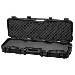 Transparent PNG of the GTA V item waffenkoffer_leer