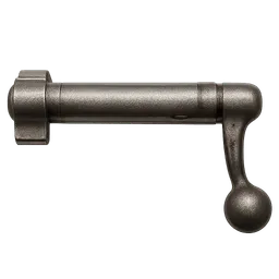 Transparent PNG of the GTA V item waffenverschluss