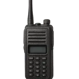 Transparent PNG of the GTA V item walkie_talkie_2