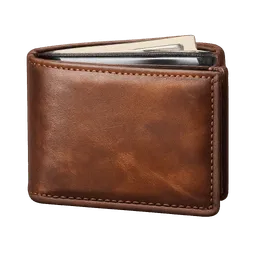 Transparent PNG of the GTA V item wallet_5