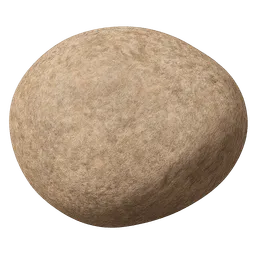 Transparent PNG of the GTA V item washed_stone