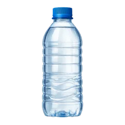 Transparent PNG of the GTA V item wasser